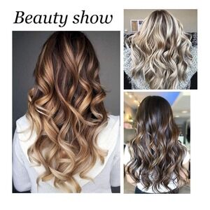 Aimin Soft Satin Sponge Rollers for Heatless Overnight Curls